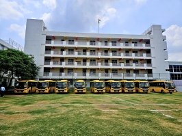 top school in Bhagwat Nagar patna